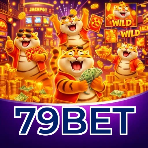 Bônus de R$99 + 50 giros grátis para download da 79BET